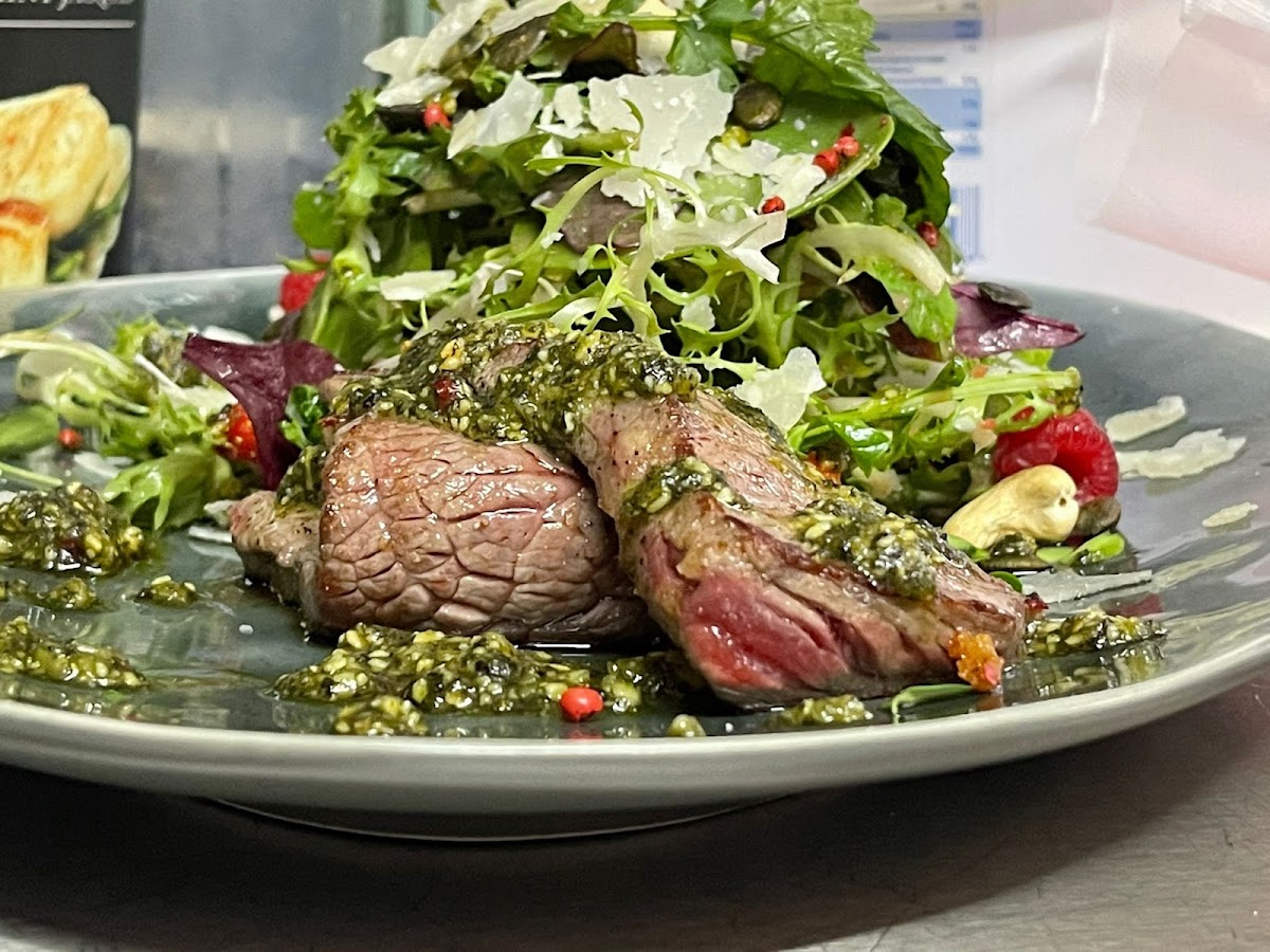 Restaurant Mahl Und Werk Obermaubach-2