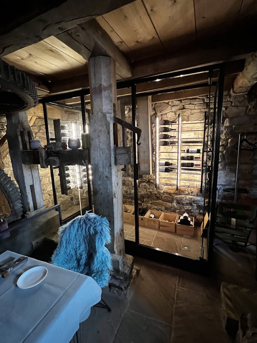 Restaurant Mahl Und Werk Obermaubach-4